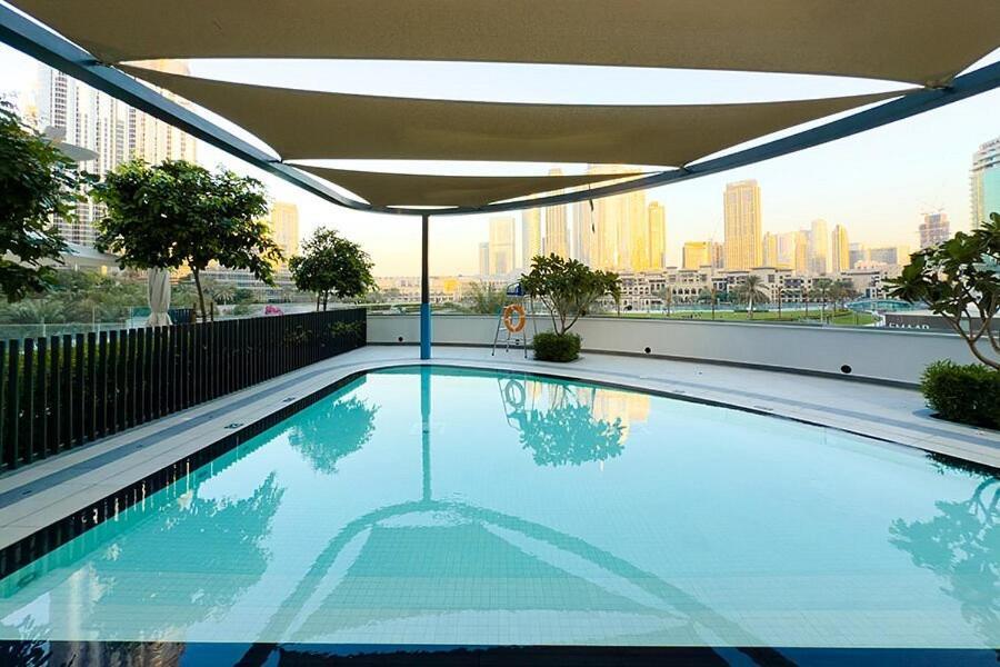 Apartment Burj And Fountain View By Bella Elite Homes Dubai