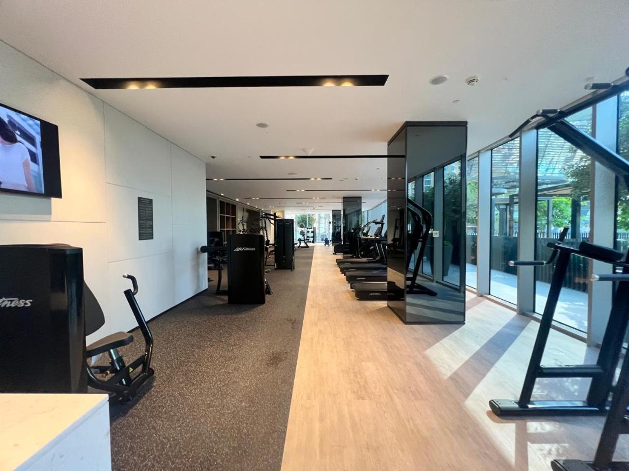 Burj And Fountain View By Bella Elite Homes Apartment *