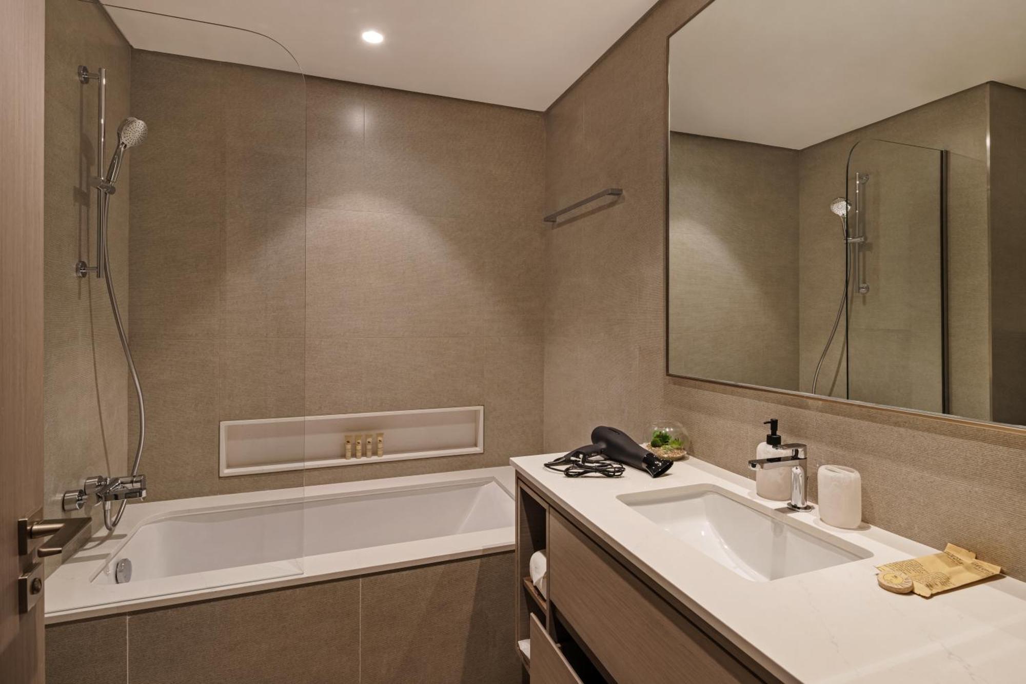 Apartment Burj And Fountain View By Bella Elite Homes Dubai