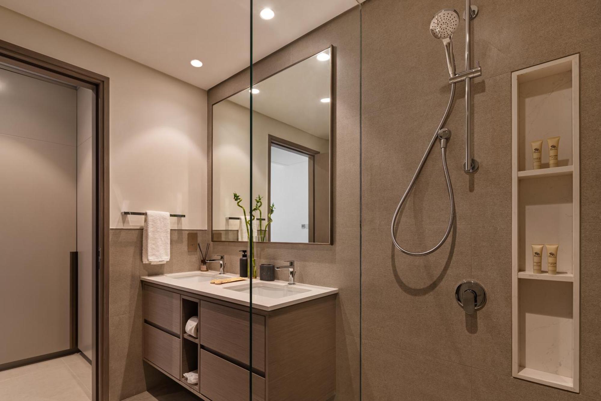 Burj And Fountain View By Bella Elite Homes Apartment Dubai