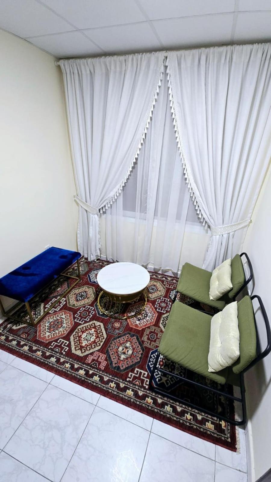 Apartment Mirdif Luxury