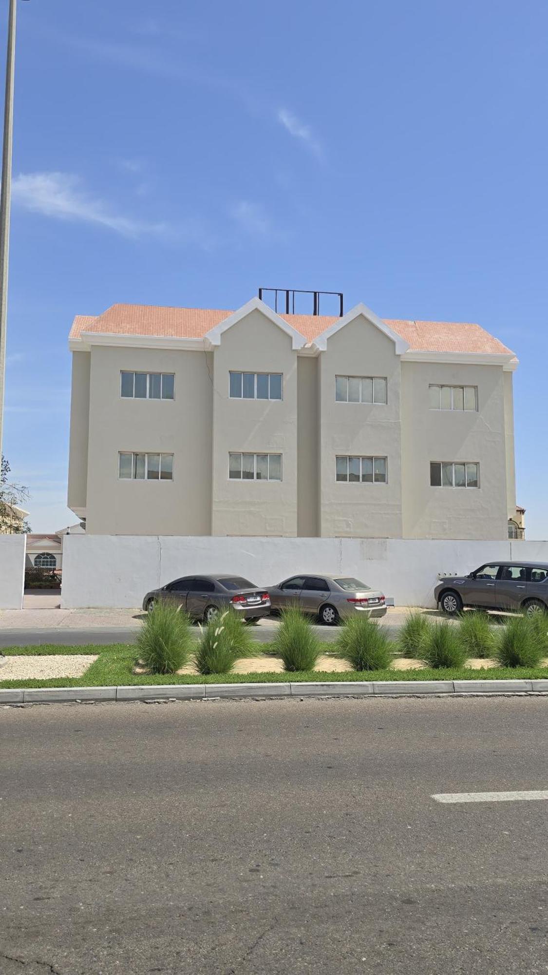 Apartment Mirdif Luxury *
