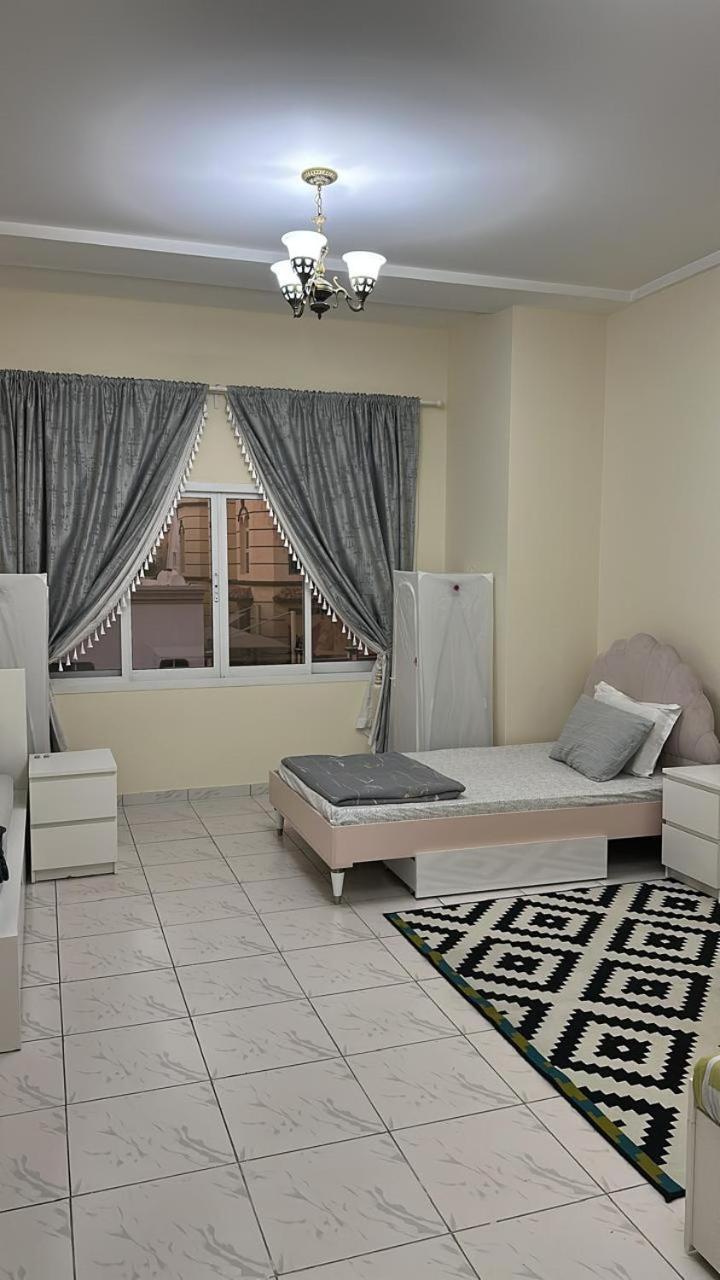 Mirdif Luxury Apartment