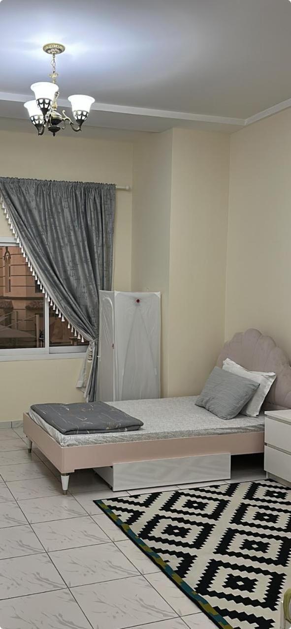 Mirdif Luxury Apartment