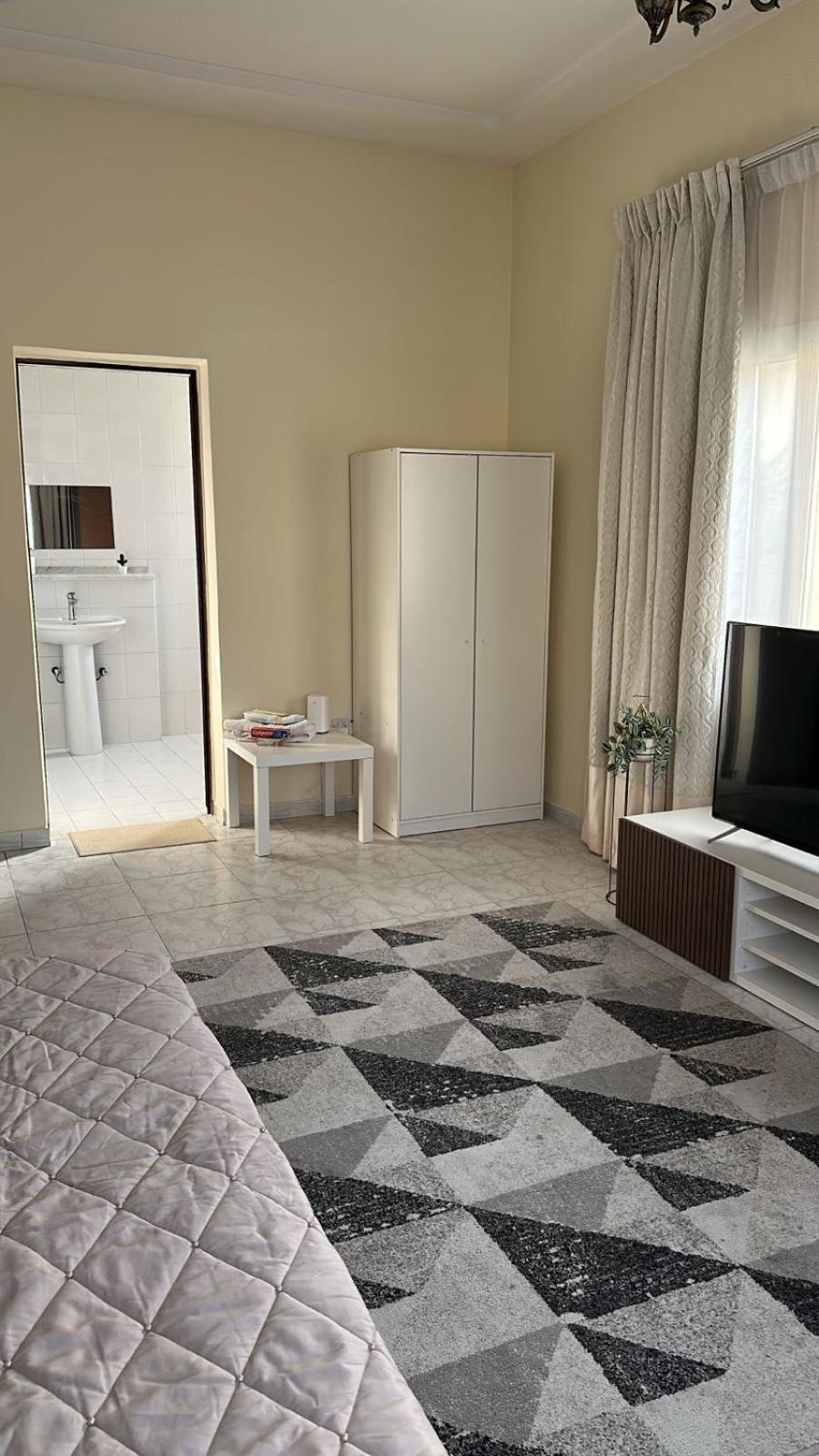 Mirdif Luxury Apartment