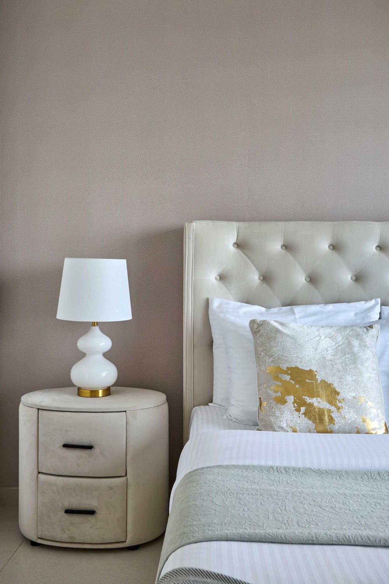 Apartment Frank Porter - Burj Royale