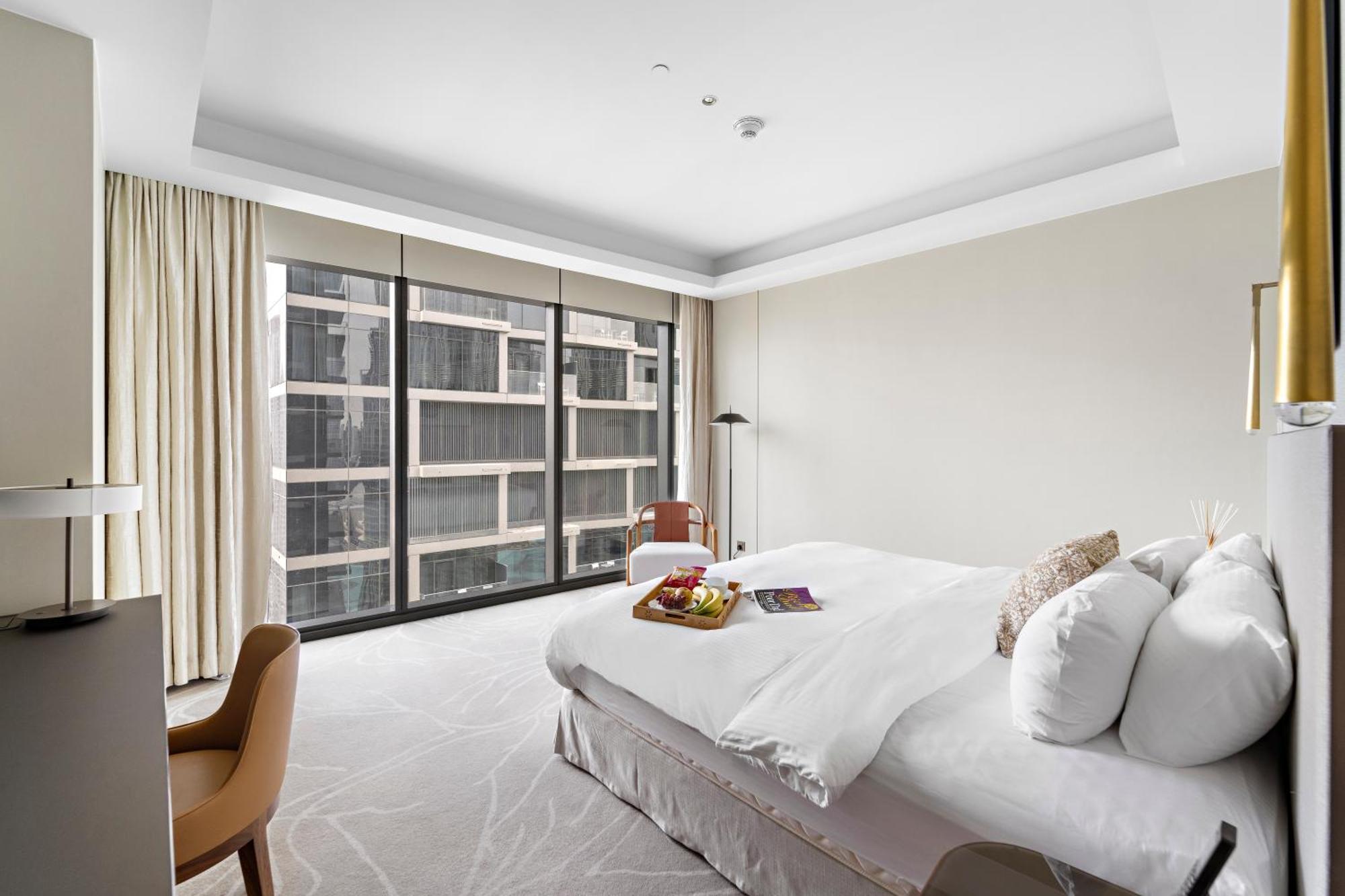 2br Address Opera T1 Downtown Views Apartment *