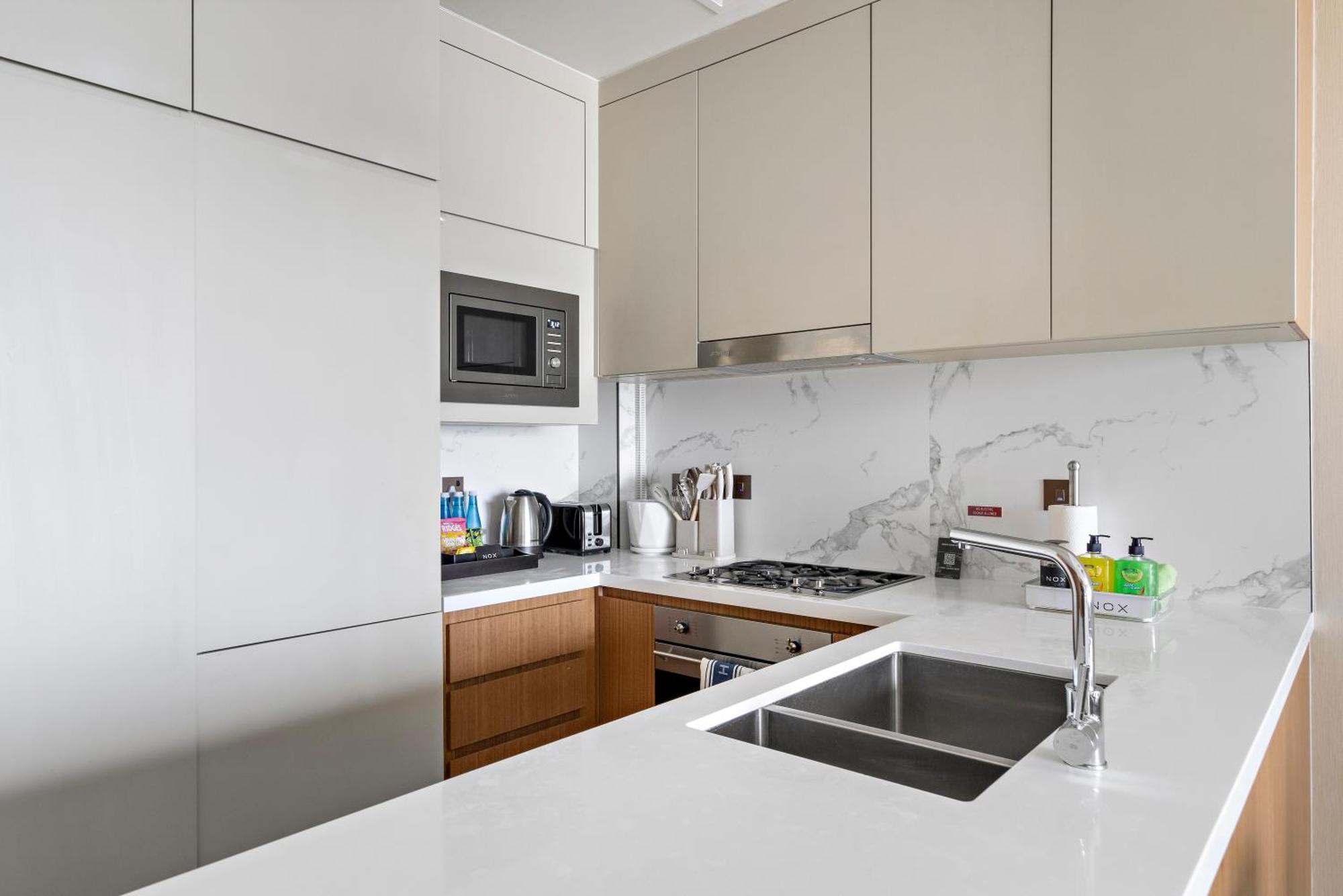 2br Address Opera T1 Downtown Views * Dubai