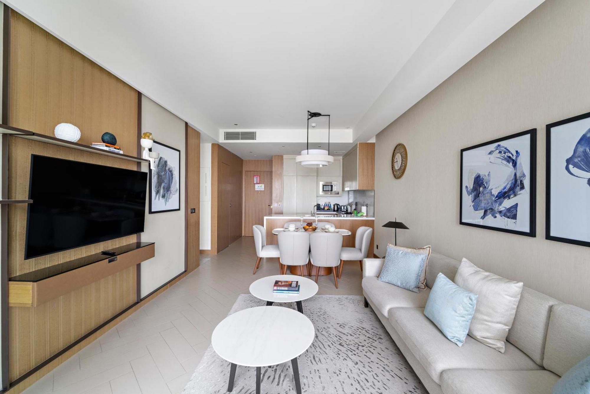 2br Address Opera T1 Downtown Views Apartment *