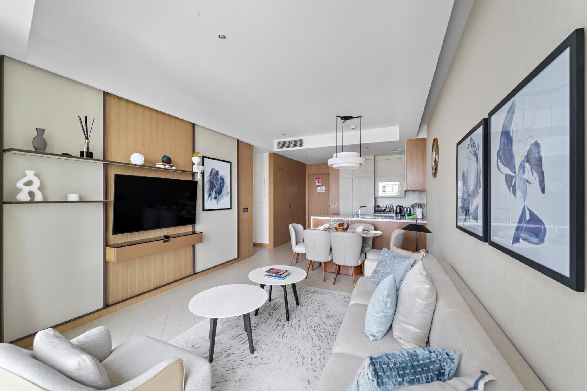 2br Address Opera T1 Downtown Views Apartment