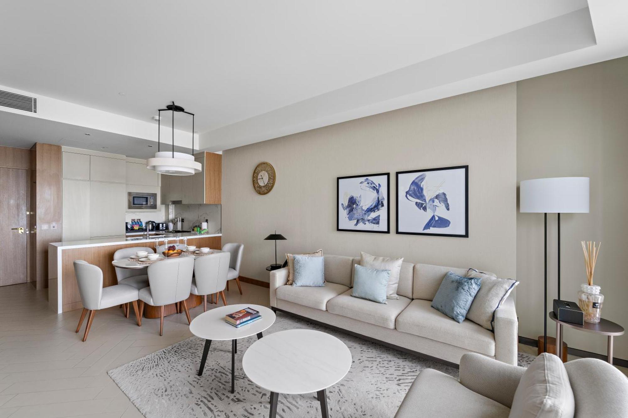 2br Address Opera T1 Downtown Views Apartment *