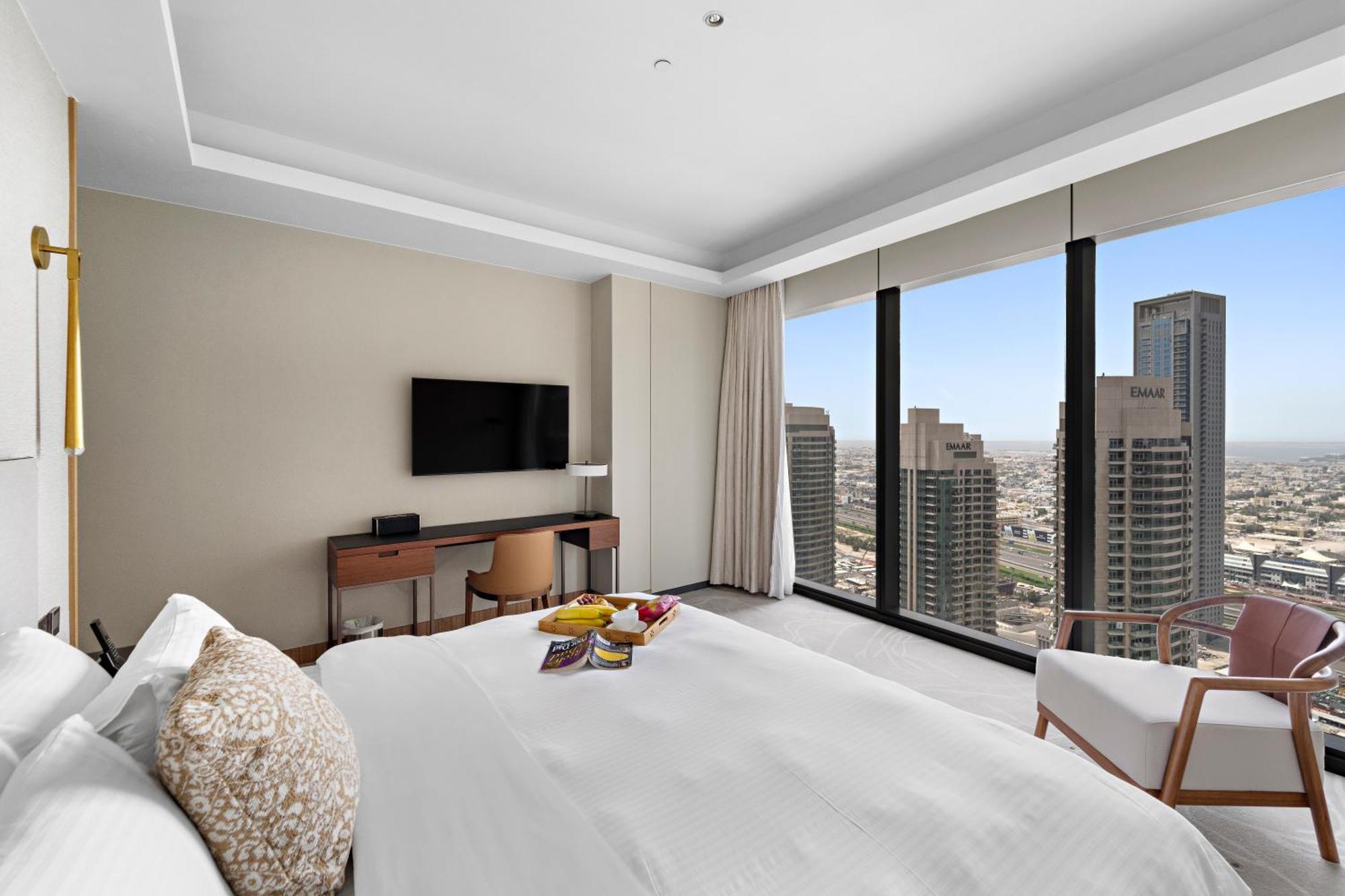 Apartment 2br Address Opera T1 Downtown Views Dubai