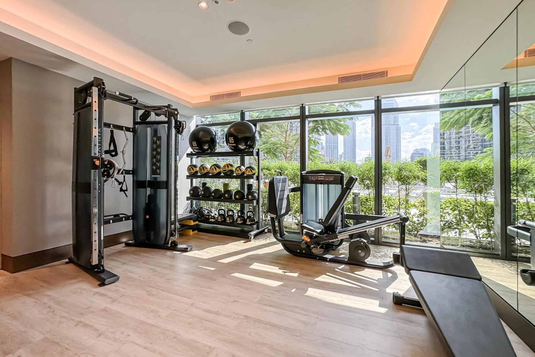 2br Address Opera T1 Downtown Views