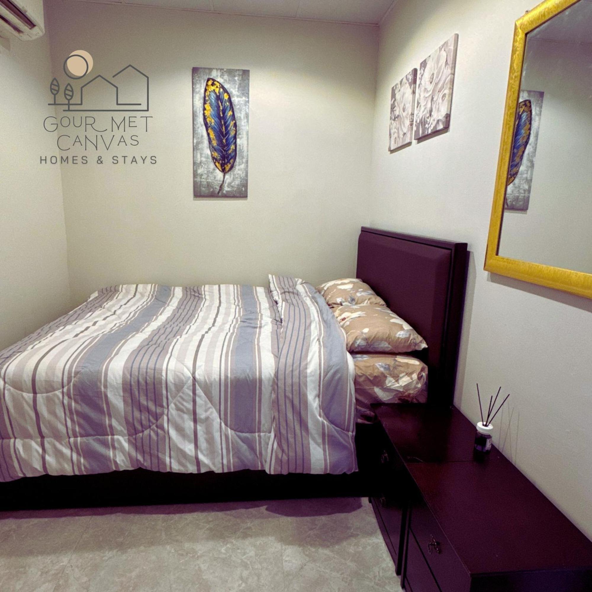 Apartment Budget At Satwa Dubai
