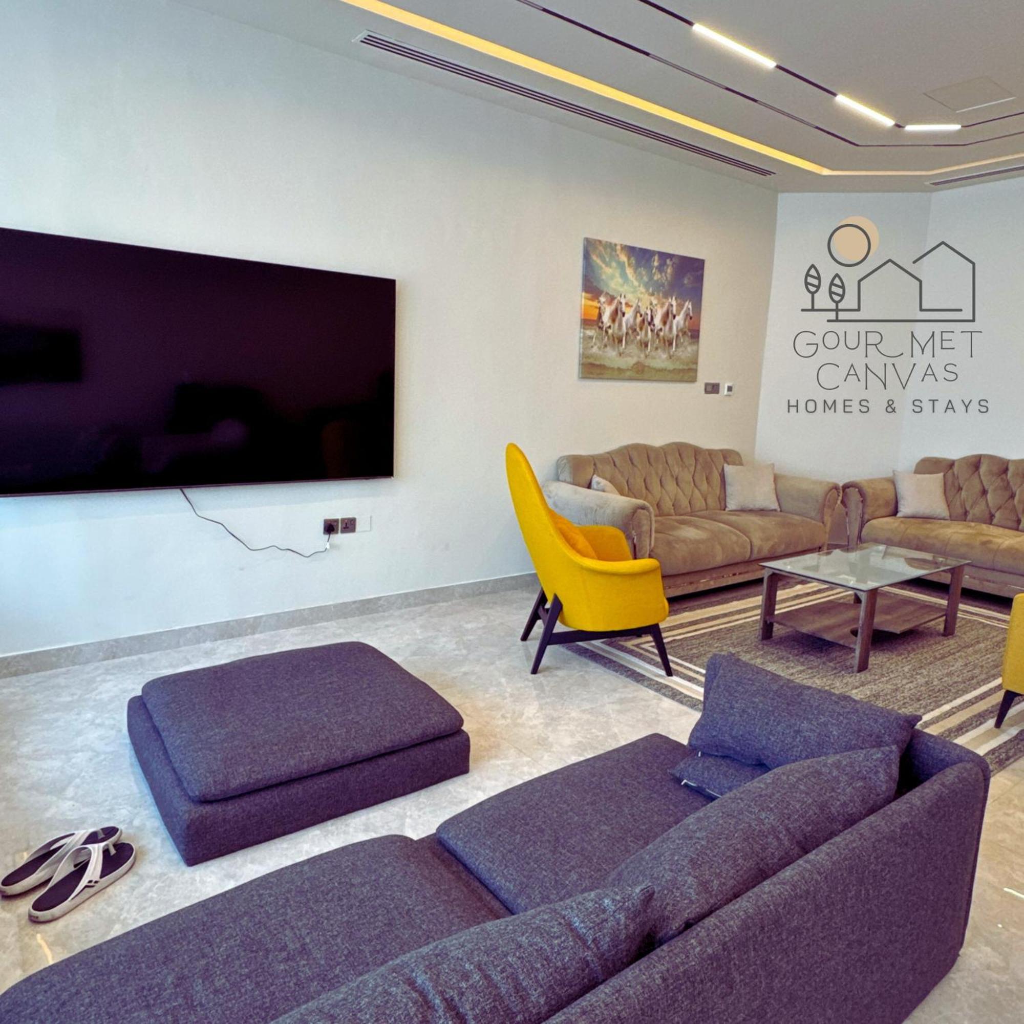 Budget At Satwa Apartment Dubai