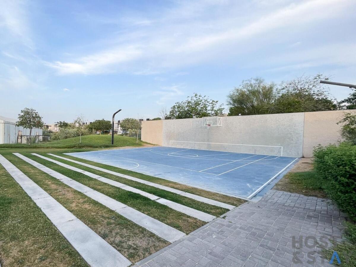Boutique 2br At Damac Hills, - Host & Apartment