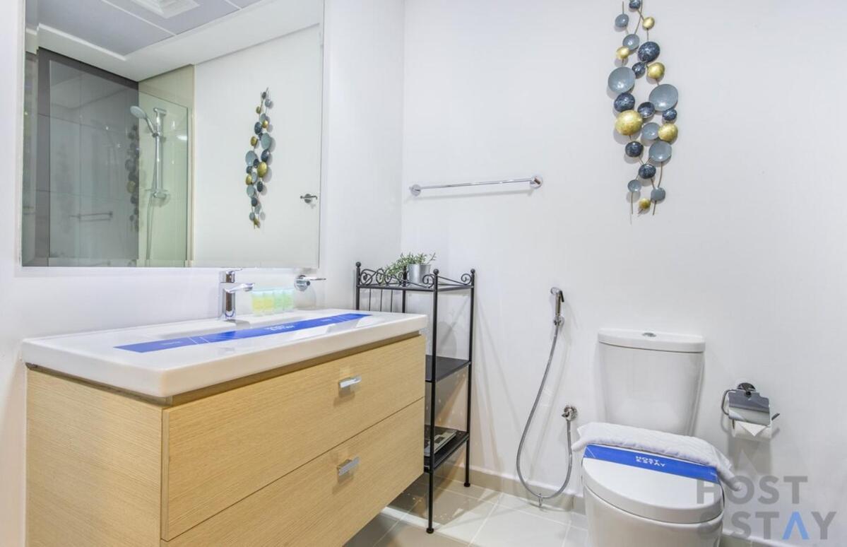 Boutique 2br At Damac Hills, - Host & Apartment *