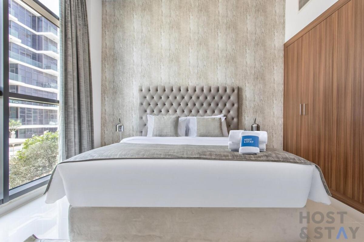 Apartment Boutique 2br At Damac Hills, - Host & Dubai