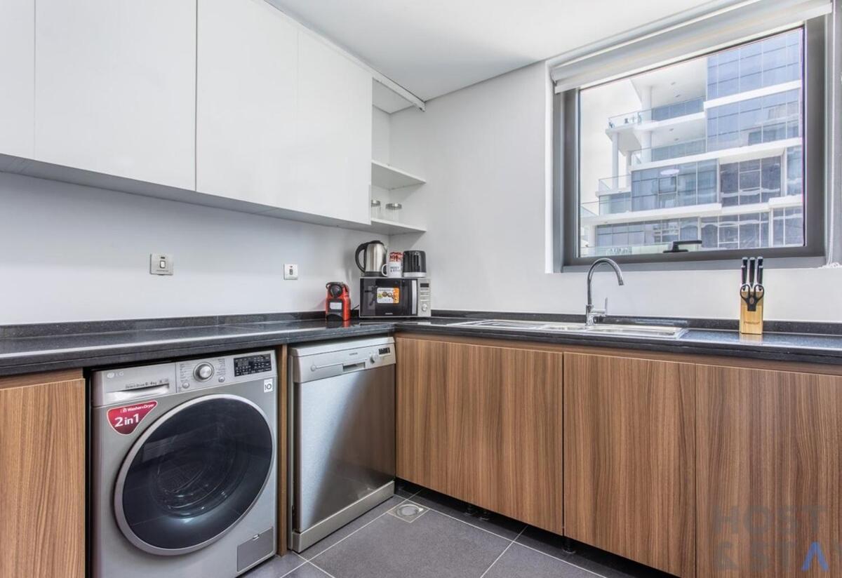 Boutique 2br At Damac Hills, - Host & Dubai