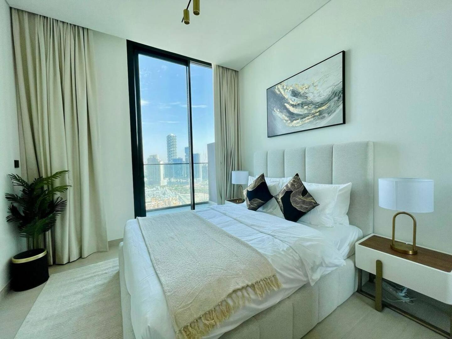Elevated Simplicity In A Warm & Sleek 1br Suite! Apartment