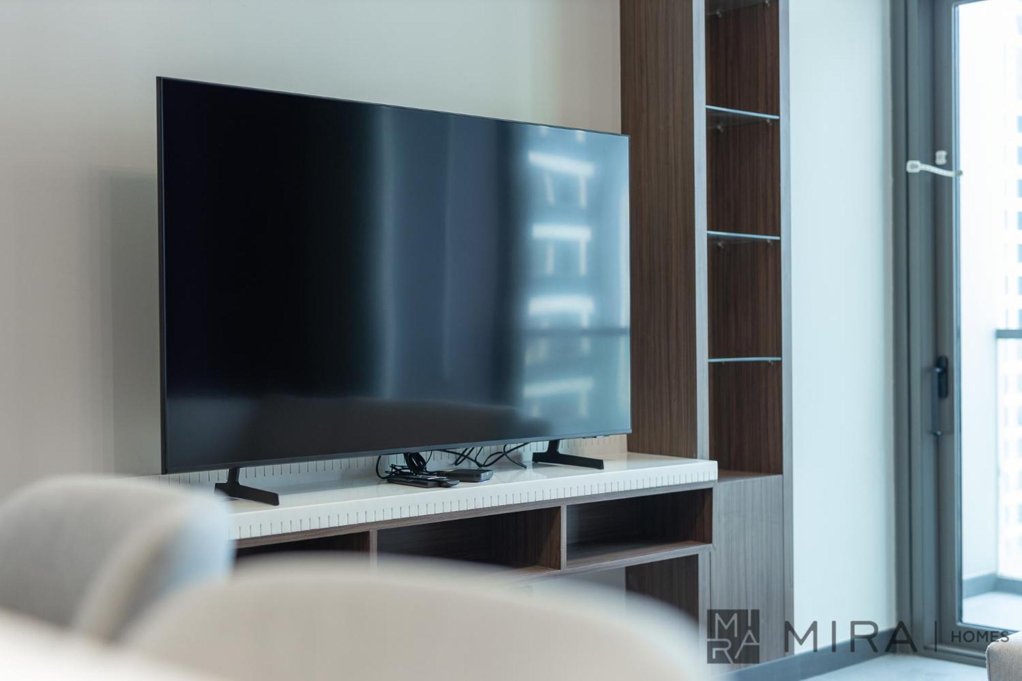 Mira Homes - Newly And Modern 1 Bedroom With View In Jlt