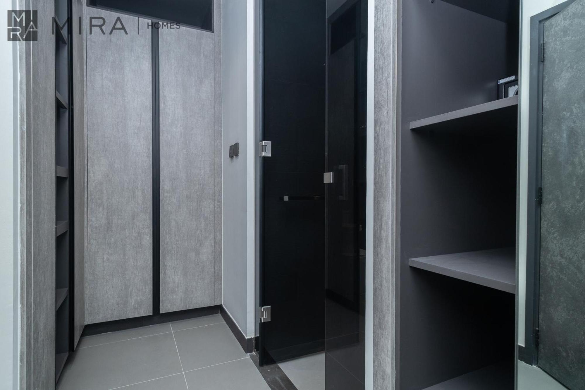 Mira Homes - Newly And Modern 1 Bedroom With View In Jlt *