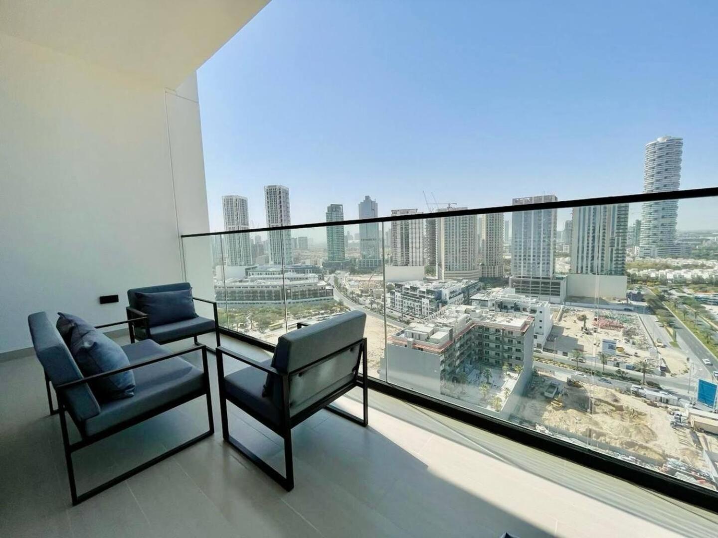 Comfortable 1br With Neutral Tones And A Sofa Bed Apartment *