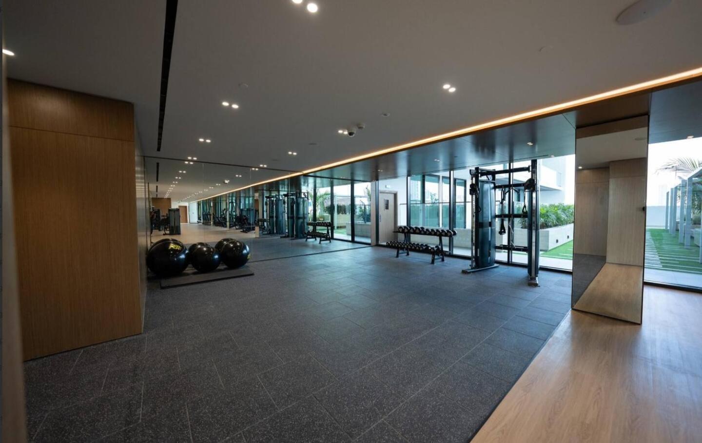 Sunlit Iconic 1br In Binghatti Amber! *