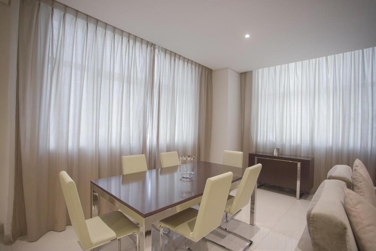 Apartment Amazing Three Bedroom Burj Khalifa View- Downtown