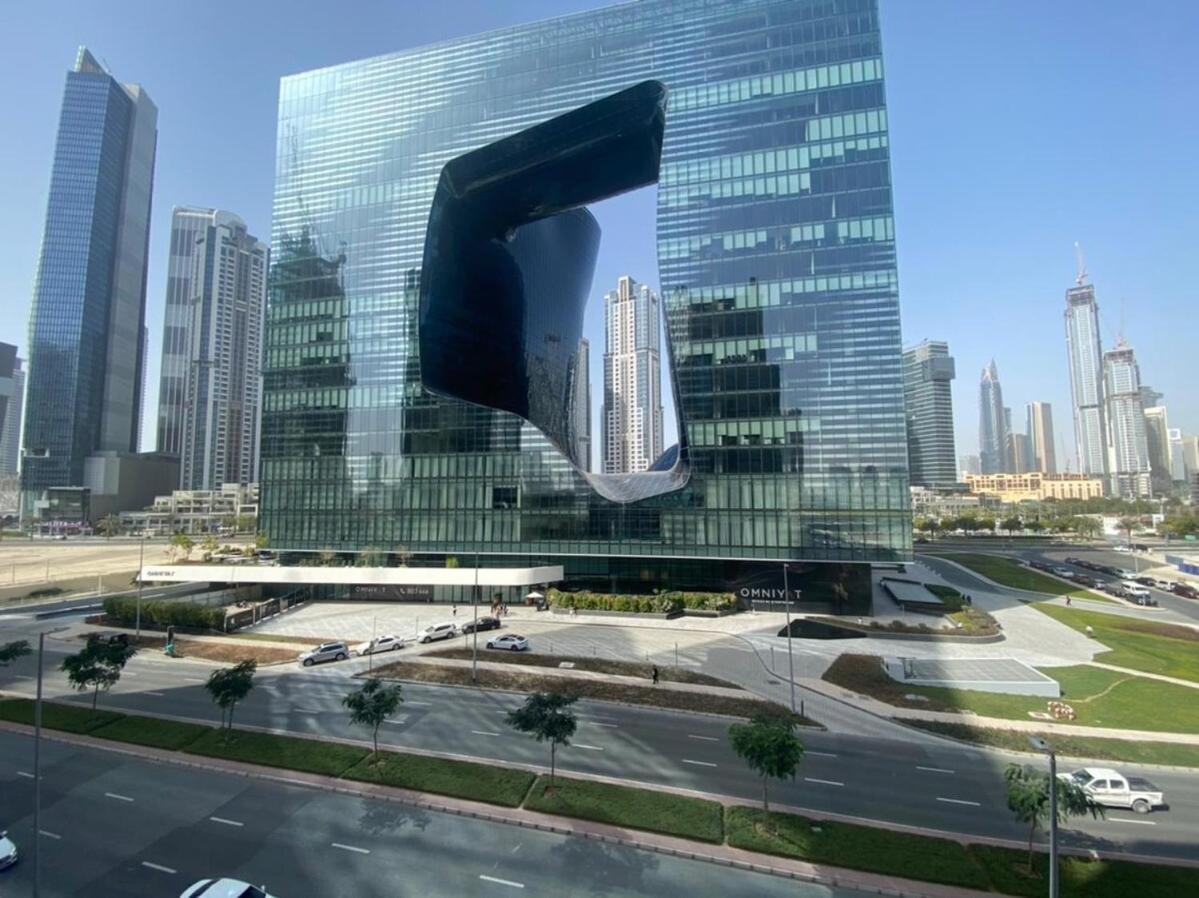 Amazing Three Bedroom Burj Khalifa View- Downtown Apartment Dubai