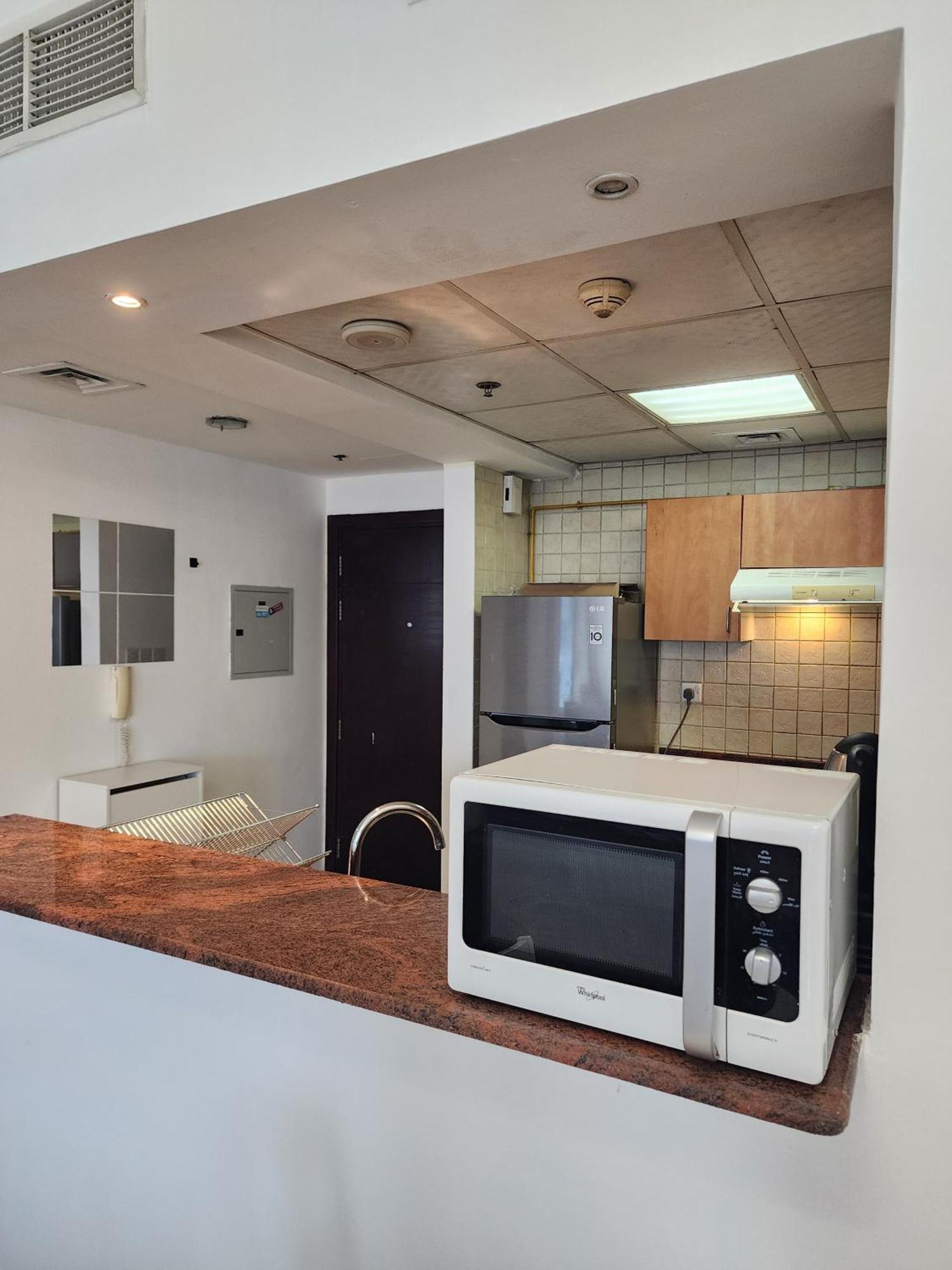 Apartment Marina Nest - Spacious One Bed In Marina With A View Near Metro And Tram *