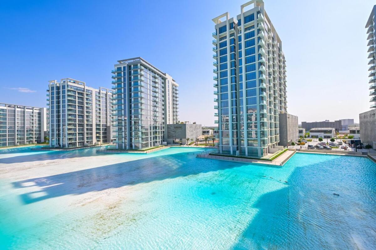 Stunning 1 Bdr Luxury District One *