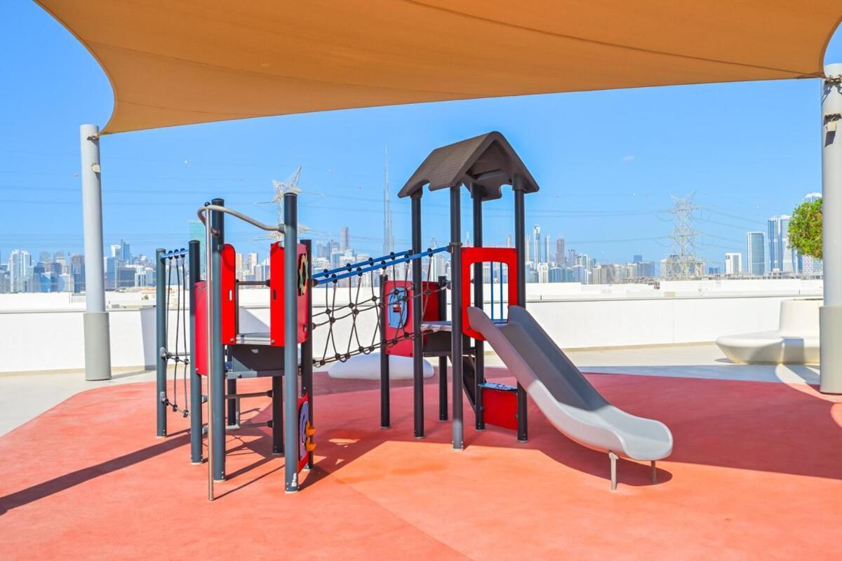 Stunning 1 Bdr Luxury District One *