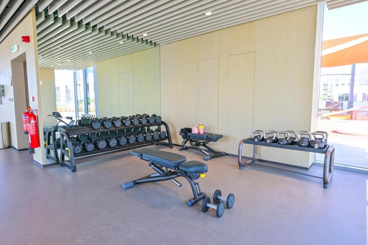 Stunning 1 Bdr Luxury District One * Dubai