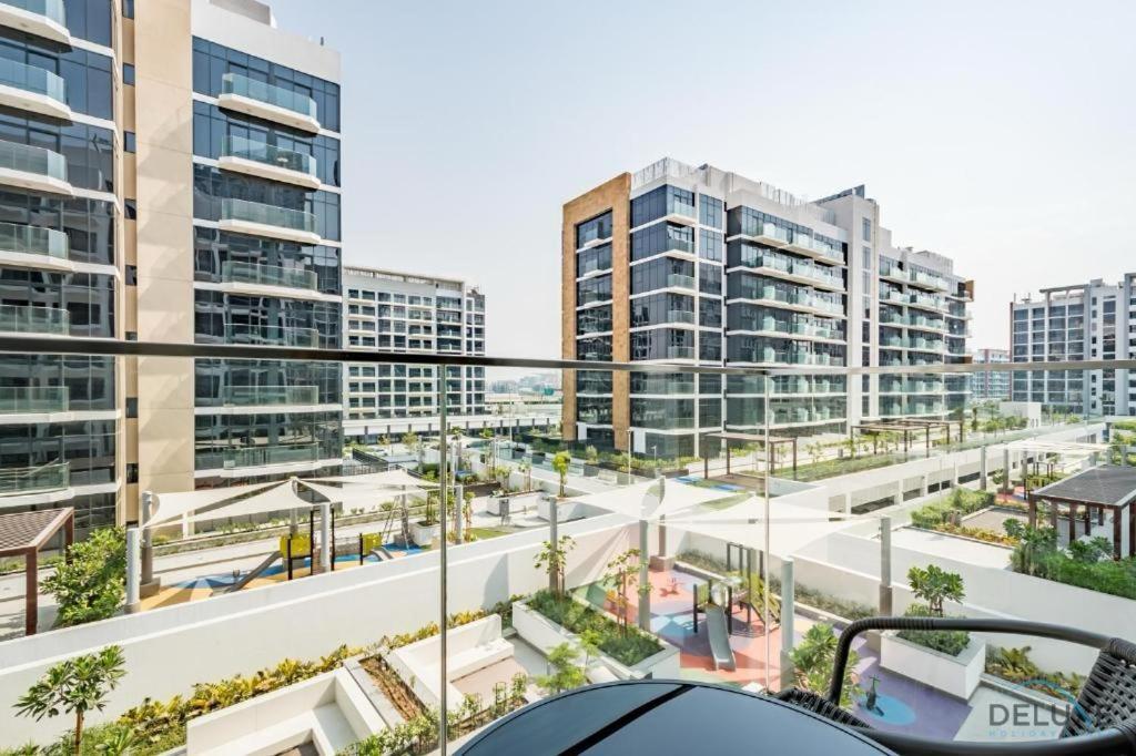 Apartment La Vista