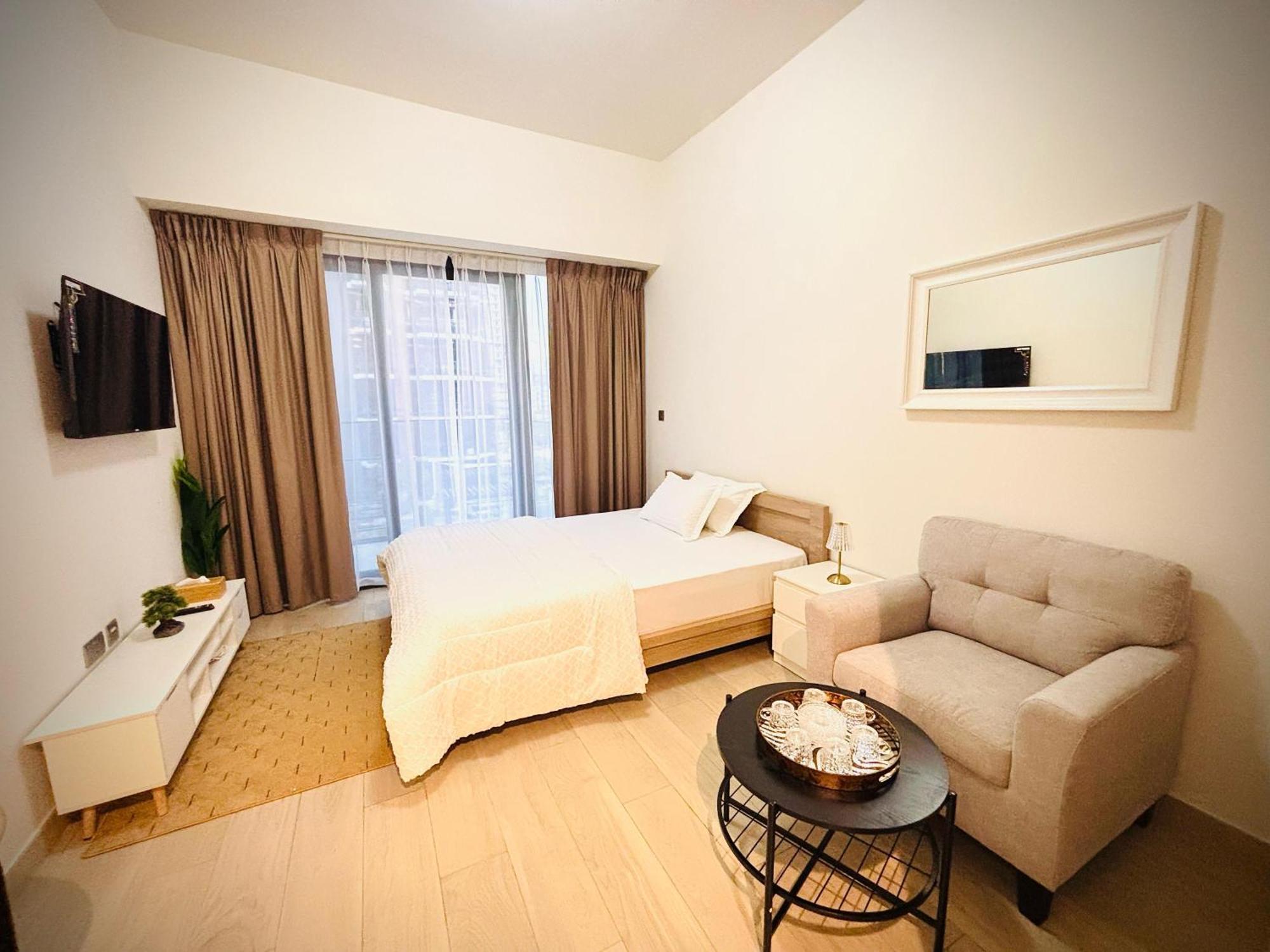La Vista Apartment *