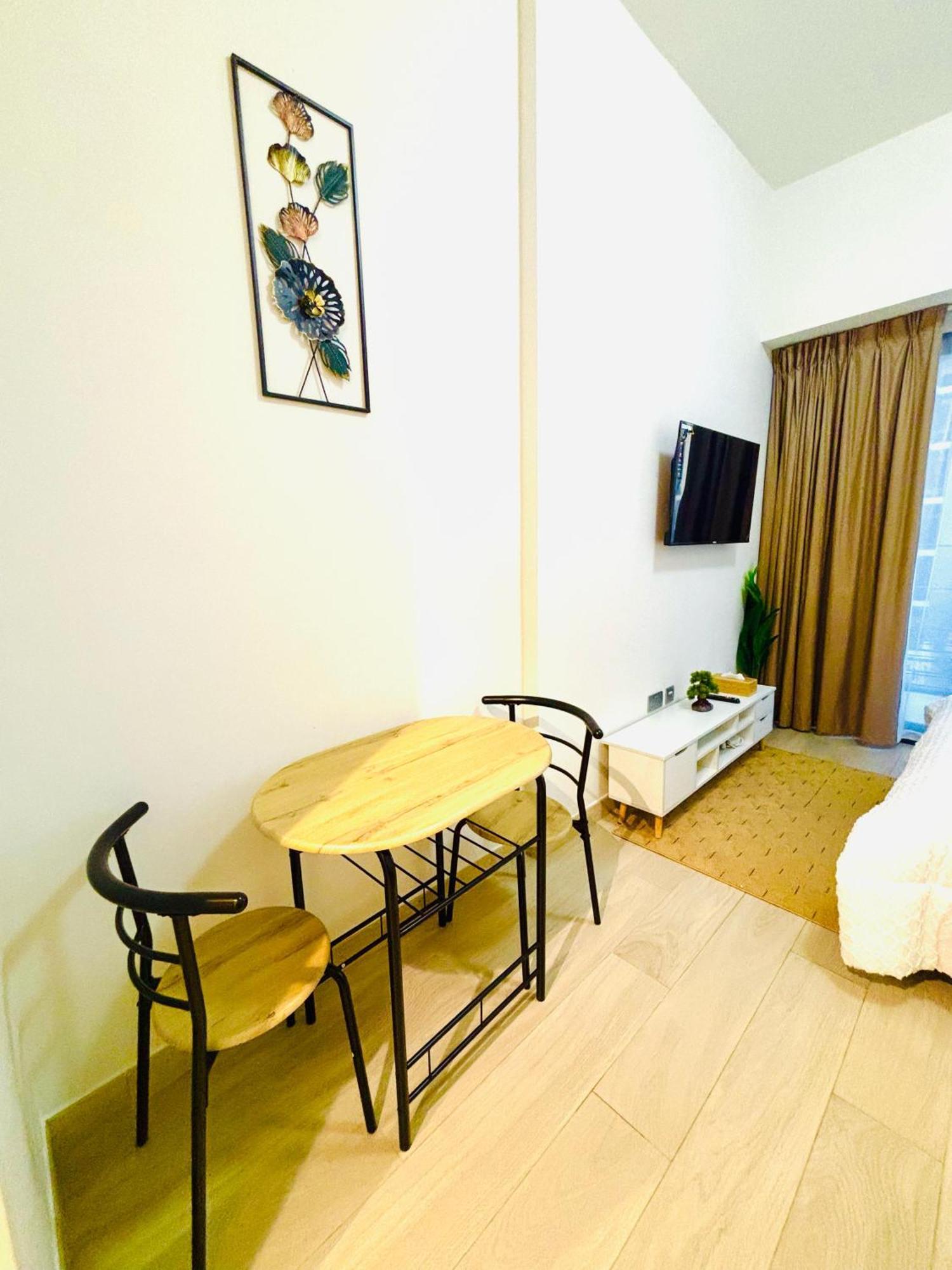 Apartment La Vista