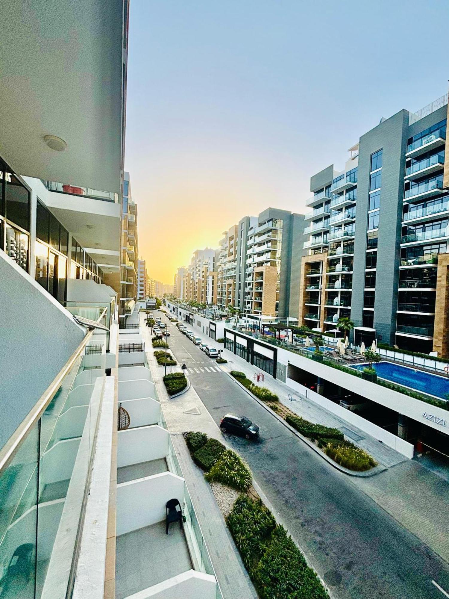 Apartment La Vista