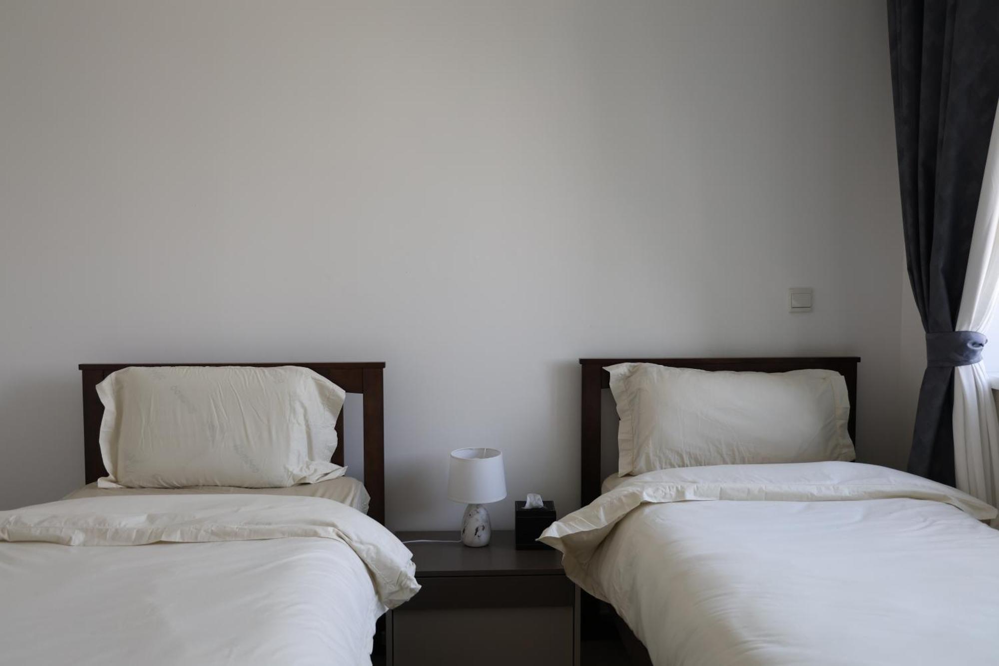 Apartment Nivis Find Spacious 3Bhk Near Metro And Burj Khalifa Dubai