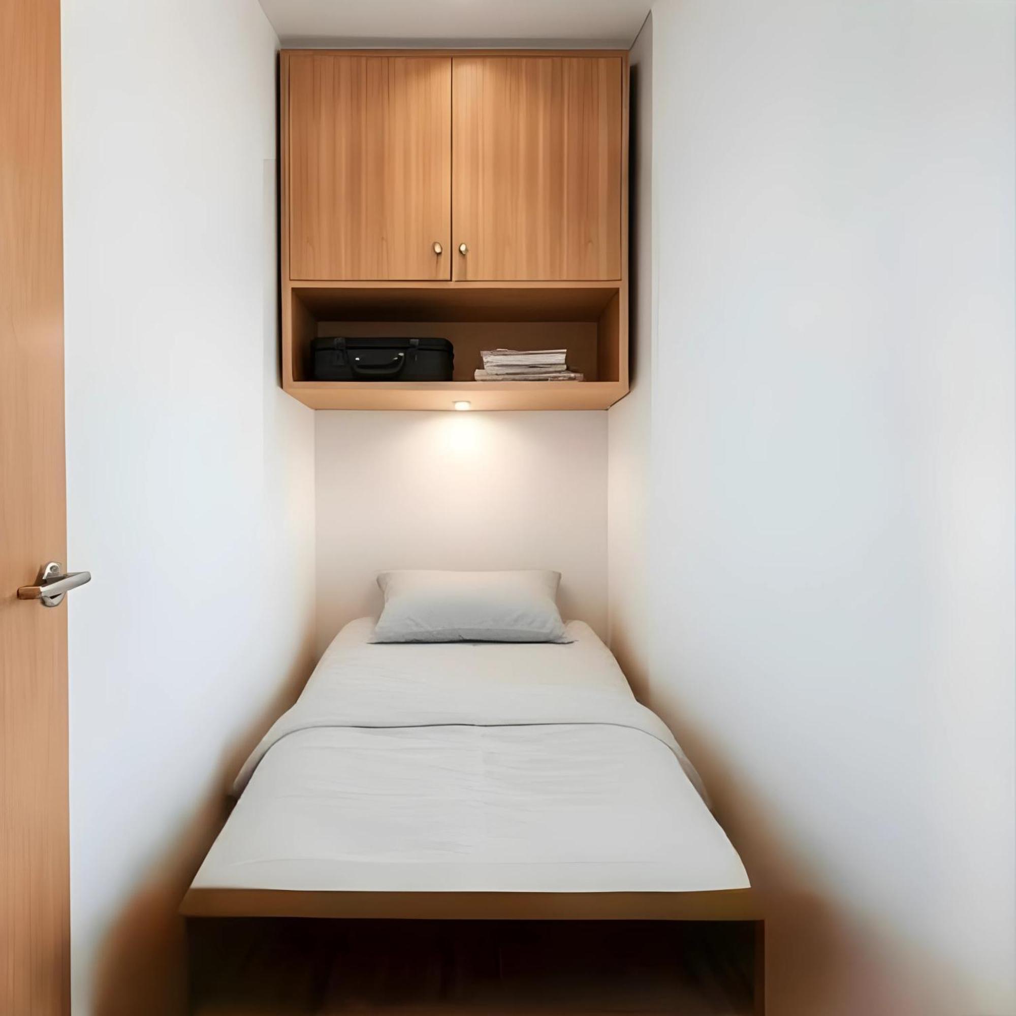 Classic Capsule Homes Holiday home Dubai