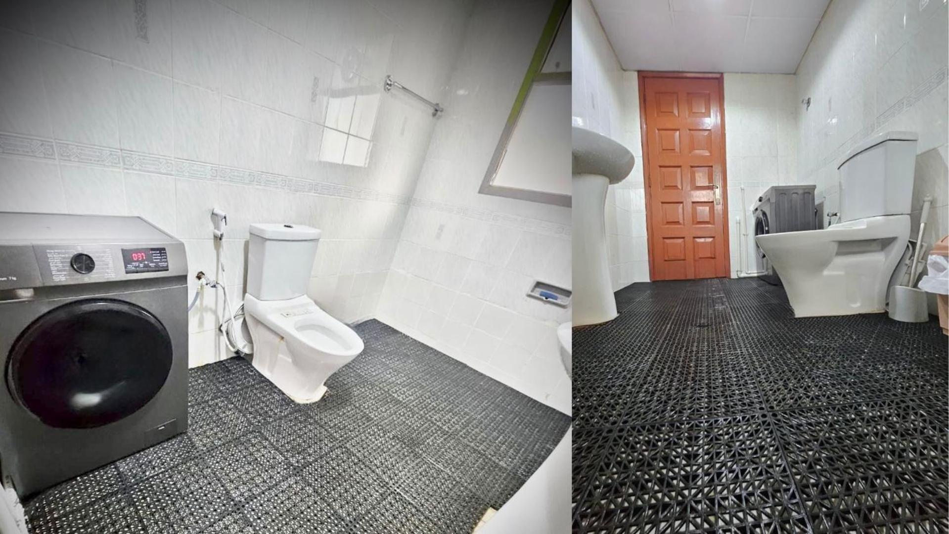 Classic Capsule Homes Holiday home Dubai