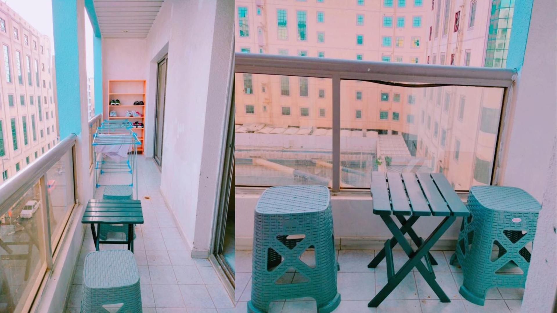 Holiday home Classic Capsule Homes Dubai