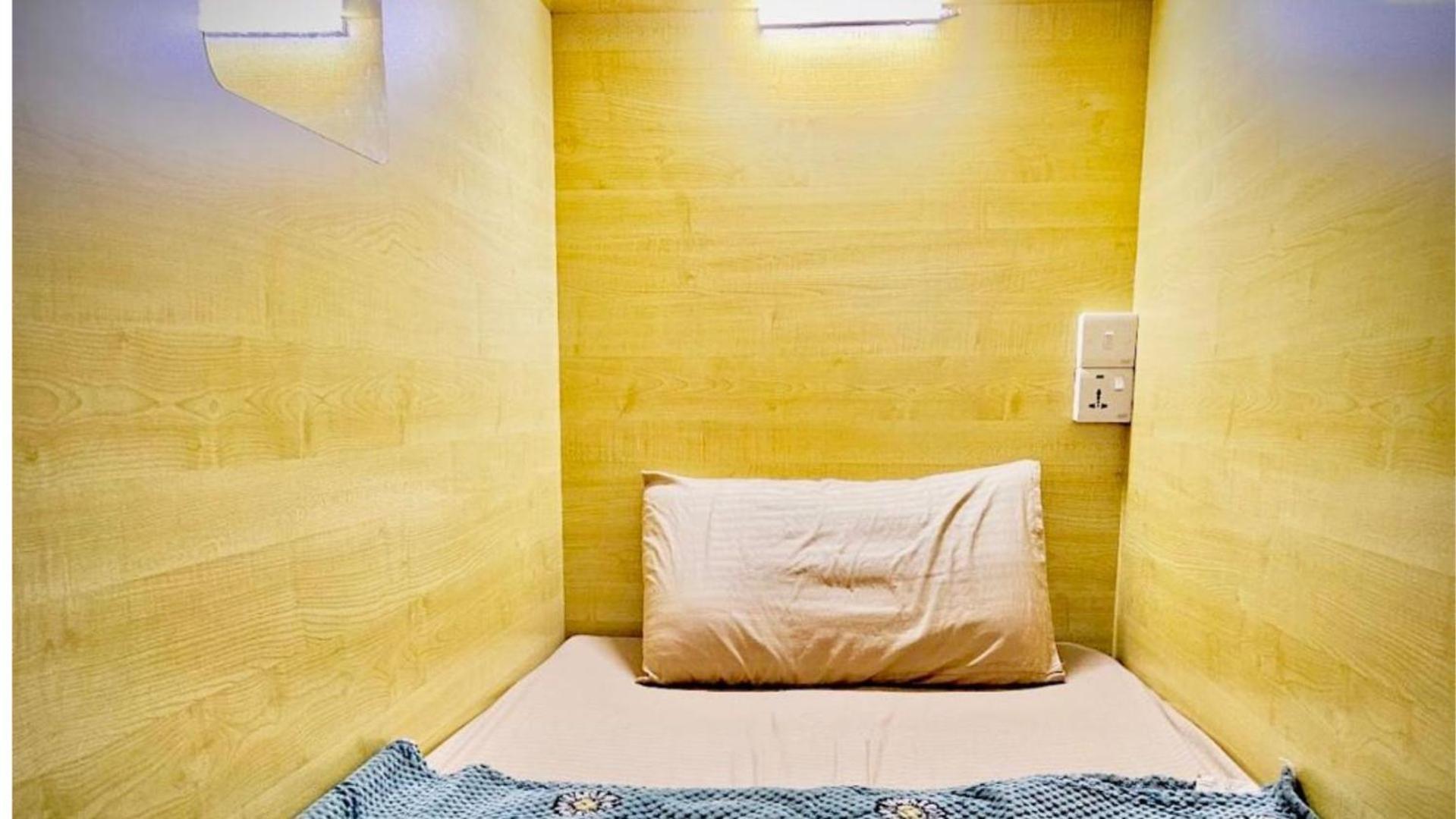 Classic Capsule Homes *