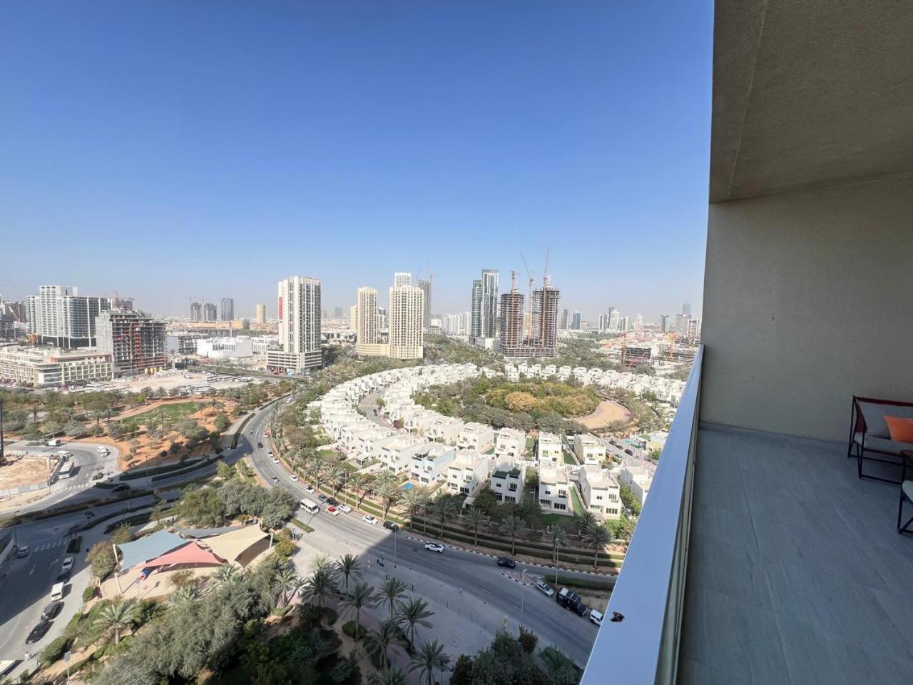 Spacious And Cozy 1bdr In Hameni Dubai