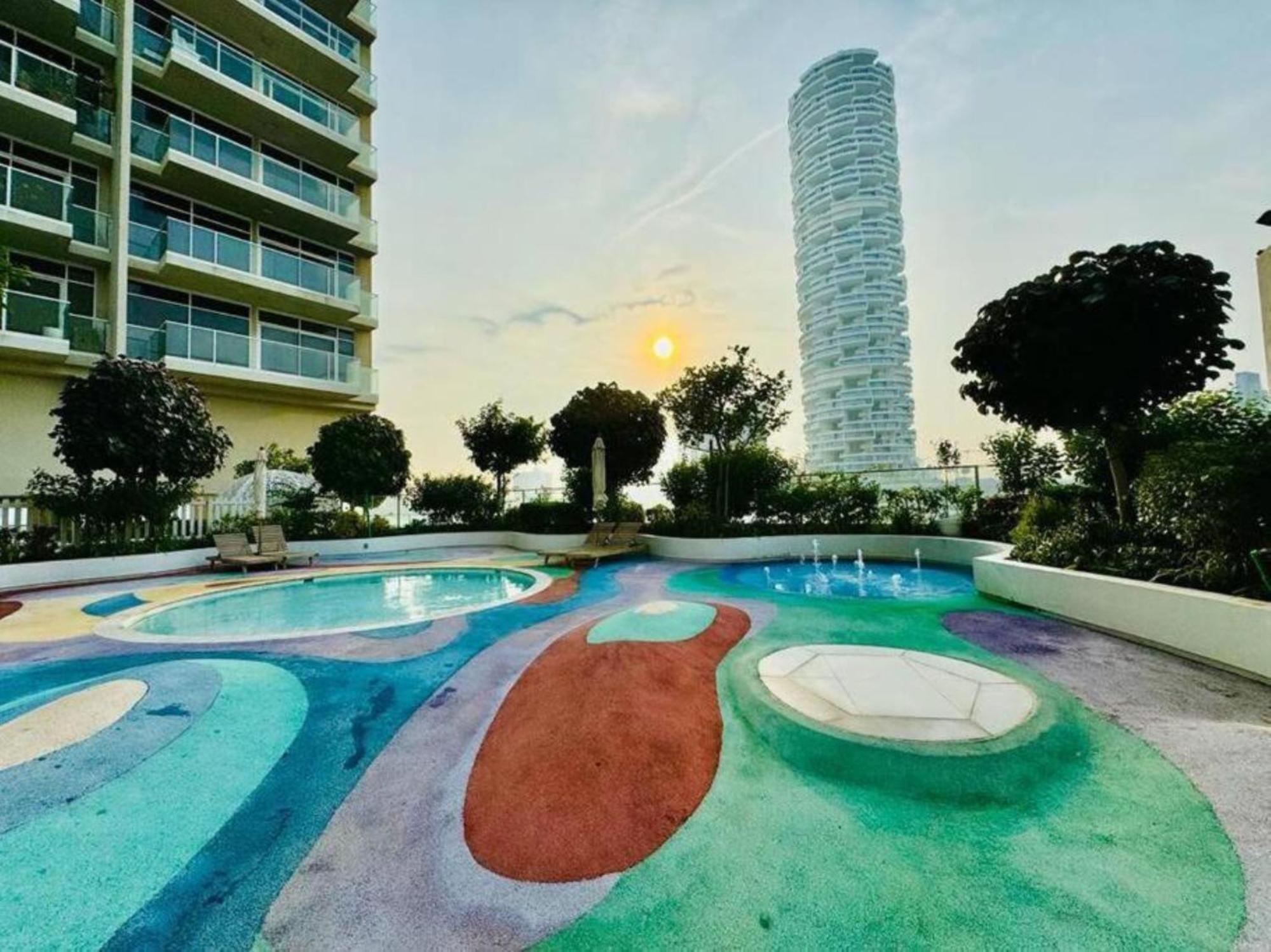 Apartment Spacious And Cozy 1bdr In Hameni Dubai
