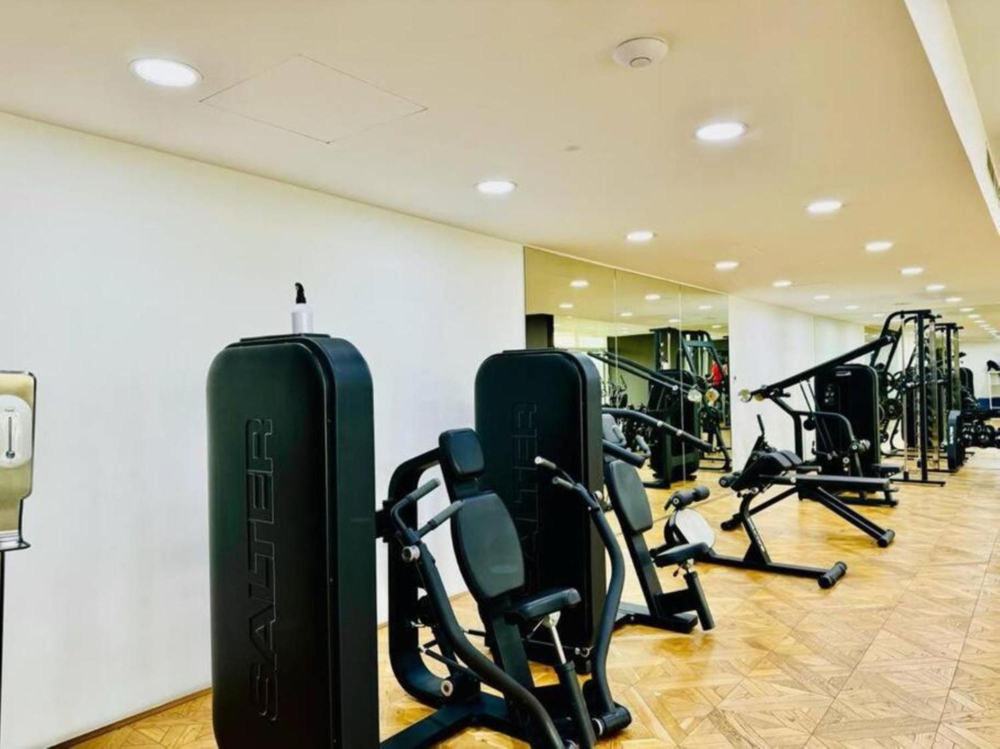 Spacious And Cozy 1bdr In Hameni Apartment
