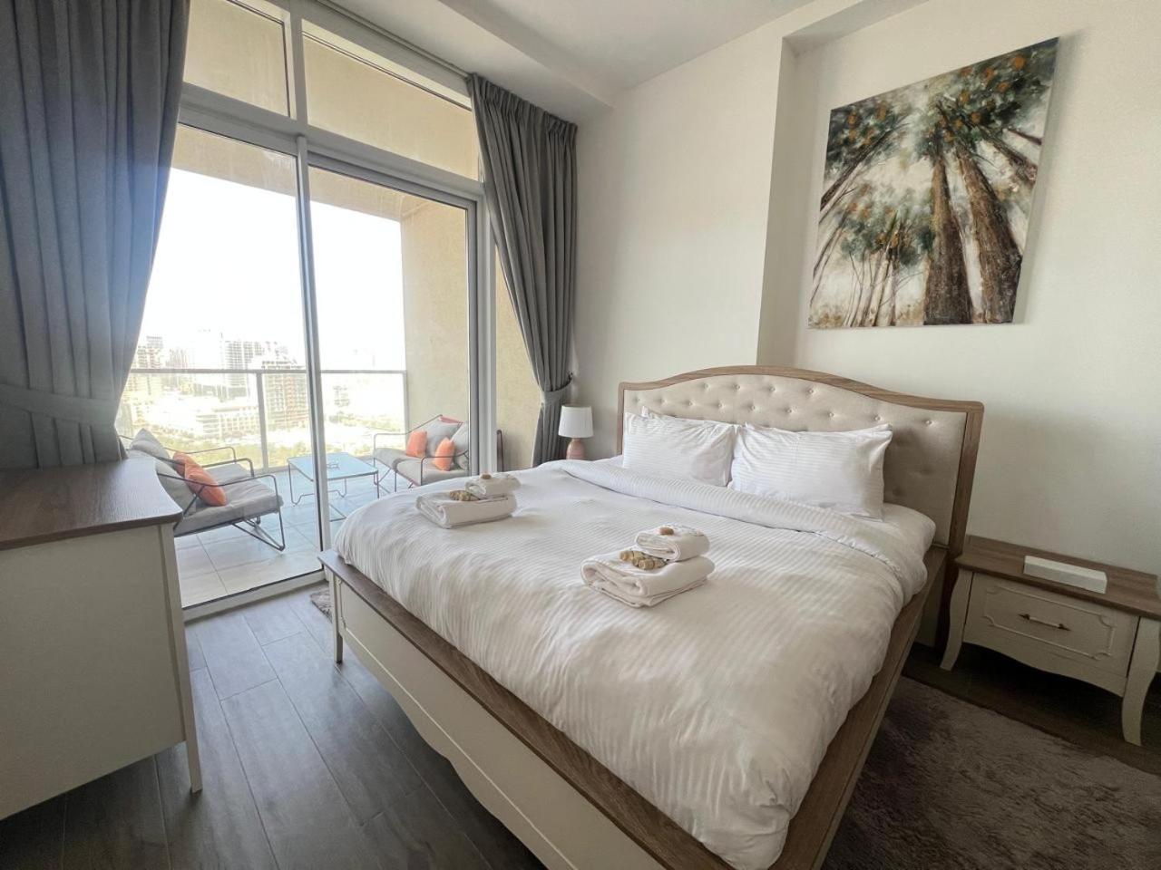 Apartment Spacious And Cozy 1bdr In Hameni