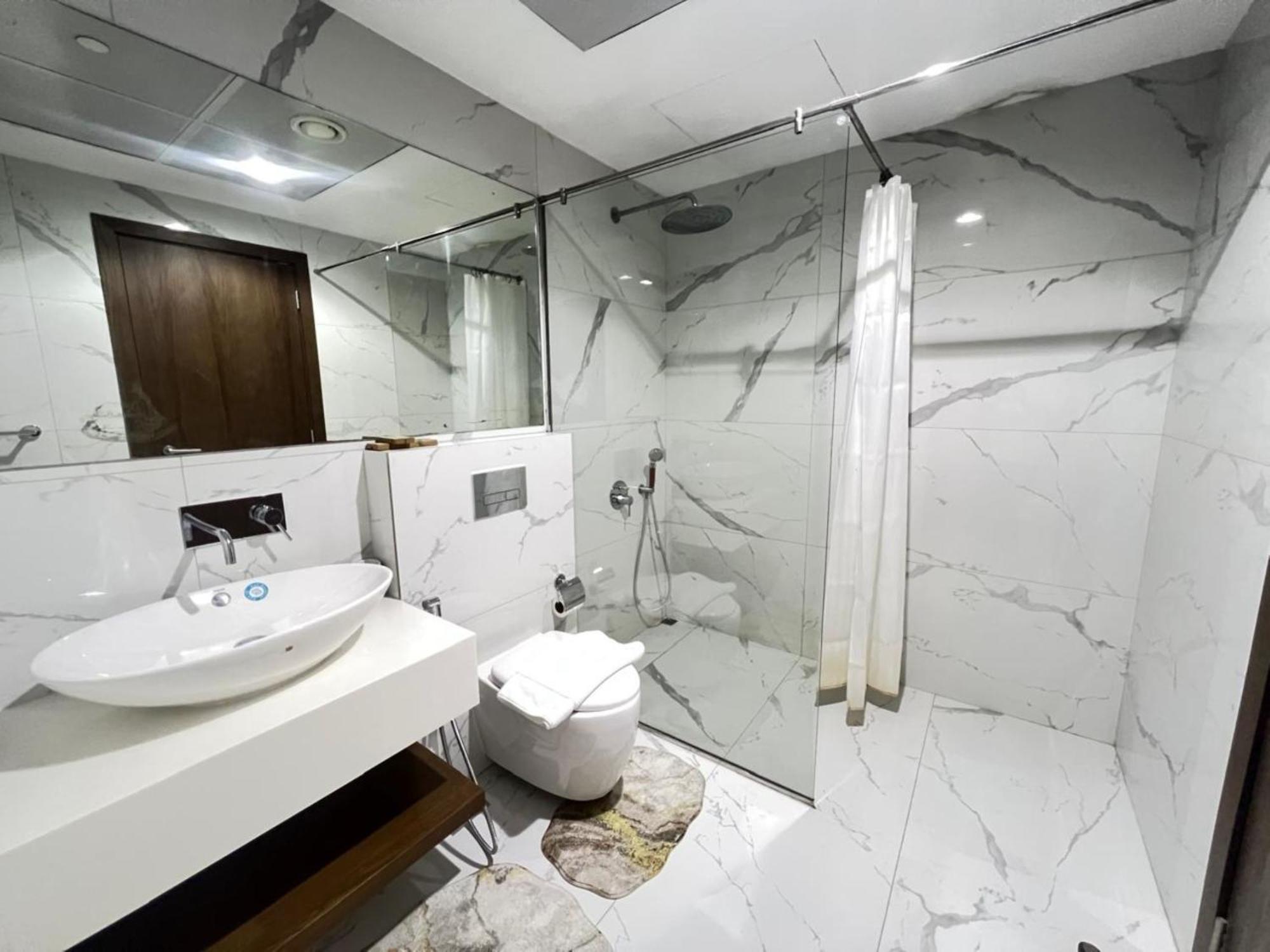 Spacious And Cozy 1bdr In Hameni Dubai