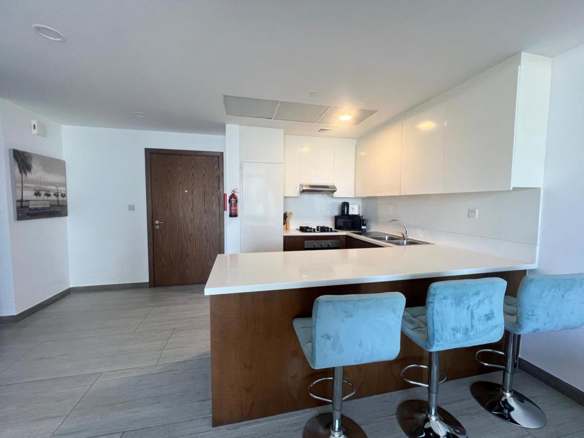 Spacious And Cozy 1bdr In Hameni