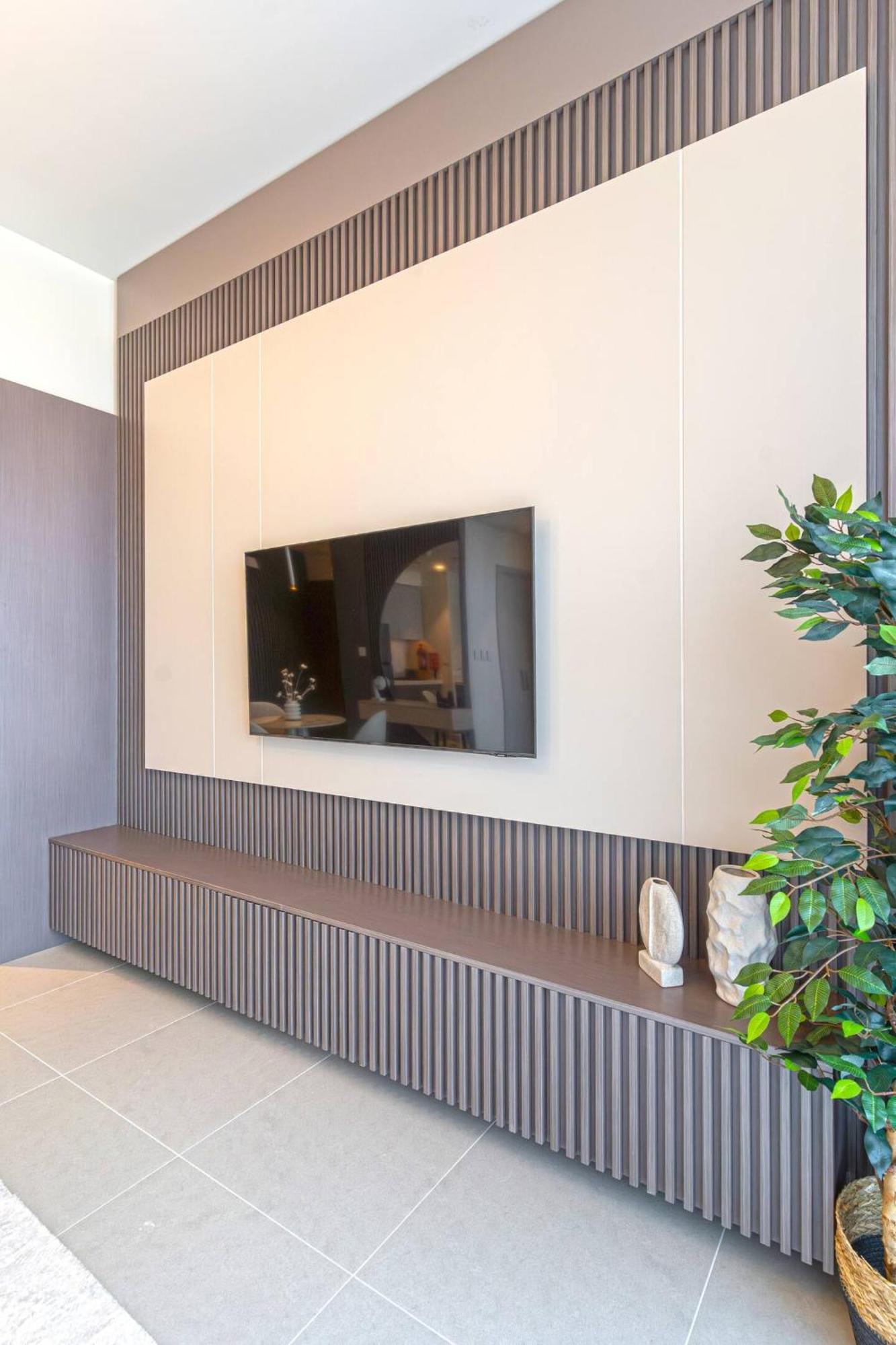 Sky-high Downtown 1br Steps From Burj Khalifa *